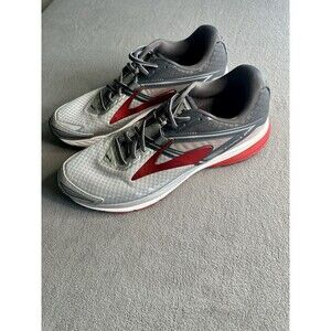 Brooks Ravenna 8 Mens Running Shoes size 11.5 excellent condition sneakers